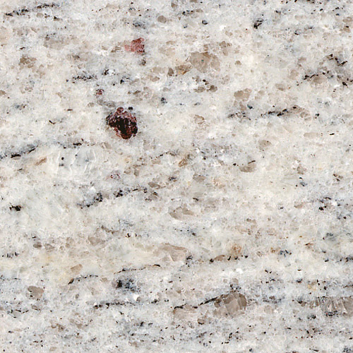 kashmir white granite color Chicago Granite Makeover, IL